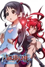 Watch Witchblade  (Anime) 123movies