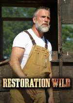 Watch Restoration Wild 123movies
