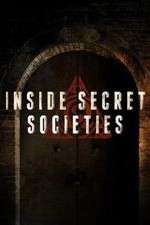 Watch Inside Secret Societies 123movies