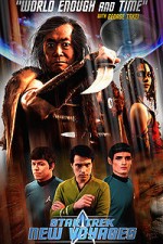 Watch Star Trek New Voyages Phase II 123movies