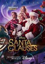 Watch The Santa Clauses 123movies