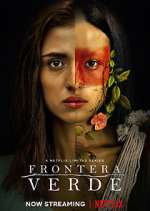 Watch Frontera verde 123movies