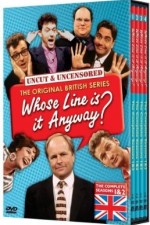 Watch Whose Line Is It Anyway? 123movies