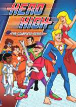 Watch The Kid Super Power Hour 123movies