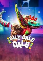 Watch Piñata Masters! 123movies