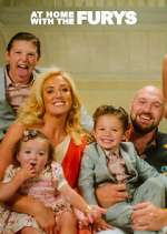 Watch At Home With The Furys 123movies