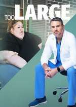 Watch Too Large 123movies