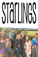 Watch Starlings 123movies