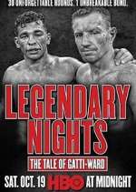 Watch Legendary Nights 123movies
