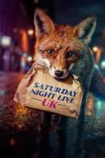 Watch Saturday Night Live UK 123movies