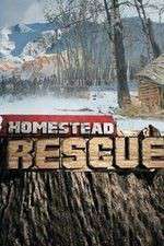 Watch Homestead Rescue 123movies