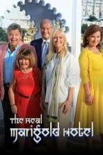 Watch The Real Marigold on Tour 123movies
