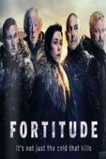 Watch Fortitude 123movies