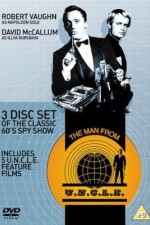 Watch The Man from U.N.C.L.E. 123movies