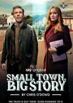 Watch Small Town, Big Story 123movies