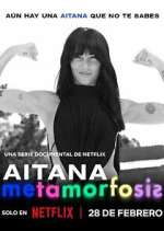 Watch Aitana: Metamorphosis 123movies