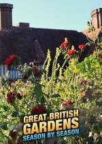 Watch Great British Gardens: Season by Season with Carol Klein 123movies