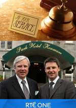 Watch At Your Service 123movies