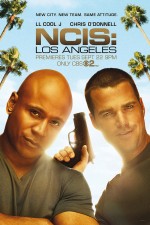 Watch NCIS: Los Angeles 123movies