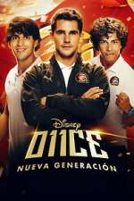 Watch O11CE: Nueva generación 123movies