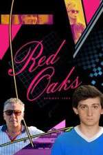 Watch Red Oaks 123movies