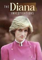 Watch The Diana Investigations 123movies