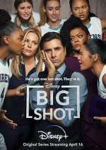Watch Big Shot 123movies
