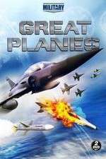 Watch Great Planes 123movies
