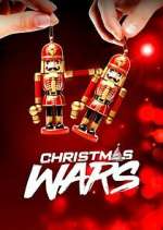 Watch Christmas Wars 123movies