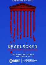 Watch Deadlocked: How America Shaped the Supreme Court 123movies
