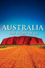 Watch Australia The Story of Us 123movies