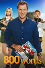Watch 800 Words 123movies