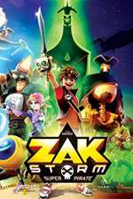 Watch Zak Storm 123movies