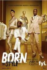 Watch B.O.R.N. To Style 123movies