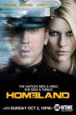 Watch Homeland 123movies