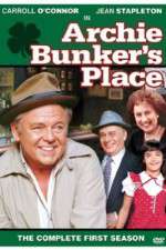 Watch Archie Bunker's Place 123movies