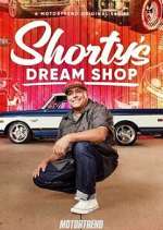 Watch Shorty's Dream Shop 123movies