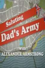 Watch Saluting Dad\'s Army 123movies