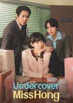 Watch Undercover Miss Hong 123movies