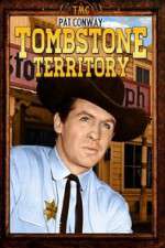 Watch Tombstone Territory 123movies
