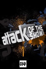 Watch Attack of the Show! 123movies