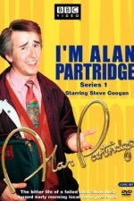 Watch I'm Alan Partridge 123movies