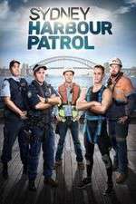 Watch Sydney Harbour Patrol 123movies
