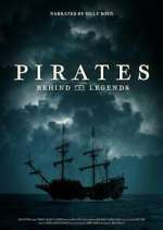 Watch Pirates: Behind the Legends 123movies