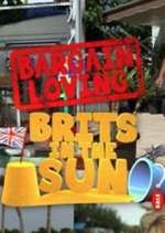 Watch Bargain Loving Brits in the Sun 123movies