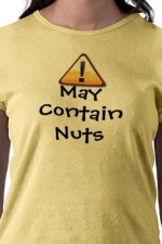 Watch May Contain Nuts 123movies