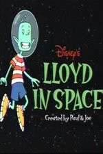 Watch Lloyd in Space 123movies