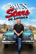 Watch Pawn Stars Do America 123movies