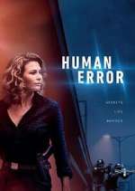 Watch Human Error 123movies
