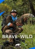 Watch Coyote Peterson: Brave the Wild 123movies